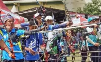 Atlet Batam Archery Center Kembali Raih 2 Medali - JPNN.com
