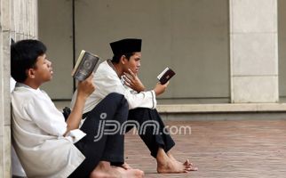 Pancasila dan Nilai Ramadan Kolaborasi Hebat Lawan Radikalisme - JPNN.com