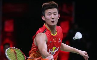 Cedera, Chen Long Mundur dari Superseries Final 2017 - JPNN.com