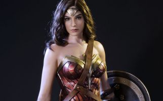 Film Wonder Woman: Berawal dari Pedalaman Kerajaan Amazon - JPNN.com