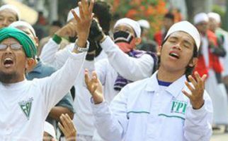 Habib Rizieq Tersangka, FPI Sebut Polisi Memaksakan Kehendak - JPNN.com