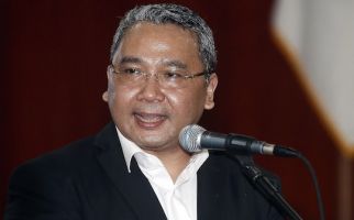 Pak Menteri Pengin Gaji Pendamping Lokal Desa Dinaikkan - JPNN.com
