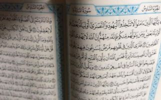 Tidak Bisa Baca Al-Qur’an, 14 Bakal Caleg 2024 Dicoret - JPNN.com