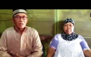 Video Klarifikasi Imam Masjid Soal Pemukulan Oleh Oknum Polisi, Simak di Sini - JPNN.com