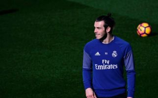 MU Yakin Dapatkan Gareth Bale - JPNN.com