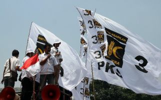 PKS Tak Lagi Anggap Sosok Prabowo Penting? - JPNN.com
