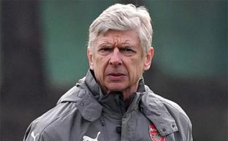 Wenger Setuju Dua Tahun Lagi di Arsenal - JPNN.com