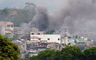 Dua Tahun Maute Pergi, Ratusan Ribu Warga Marawi Masih Mengungsi - JPNN.com