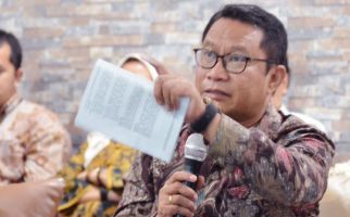 Komisi V Bakal Gelar Rapat Internal Akibat Tulisan Ketua - JPNN.com