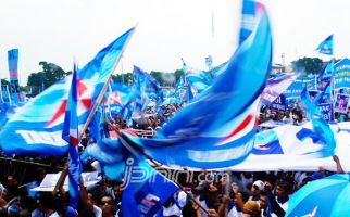 Ubah AD/ART Demokrat Sepihak, SBY Digugat Tiga Kader ke PN Jakpus? - JPNN.com