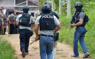 Densus 88 Antiteror Masih Periksa 6 Orang Terkait Bom Kampung Melayu - JPNN.com