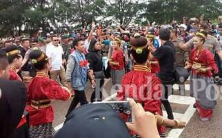 Fildan Baubau Sudah Siapkan Lagu Dangdut Ciptaan Sendiri - JPNN.com