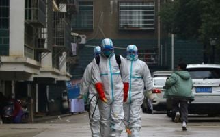 Apa yang Terjadi Setelah WHO Nyatakan Virus Corona Sebagai Darurat Global? - JPNN.com