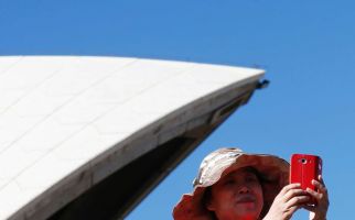 Benarkah Australia Tak Aman Bagi Mahasiswa Asal Tiongkok dan Asia? - JPNN.com