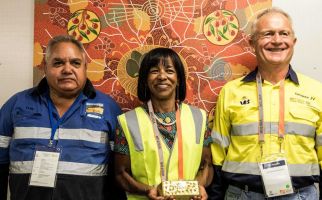 Demam Emas Kembali Melanda Australia Barat - JPNN.com
