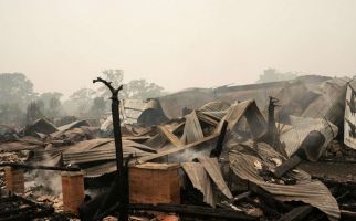 Dua Ribu Rumah di Australia Terbakar, Kerugian Capai Rp 7 Triliun - JPNN.com
