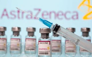 Eropa Bersedia Lanjutkan Vaksinasi AstraZeneca, Asal Dua Hal Ini Terpenuhi - JPNN.com