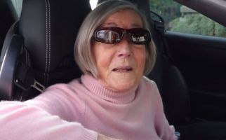 Kisah Nenek Australia yang Mendadak Jadi Selebgram, Tidak Kesepian Lagi - JPNN.com