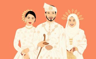 Kisah Perempuan Malaysia Berbagi Suami: Tidak Keberatan Cuma Jadi Istri Akhir Pekan - JPNN.com