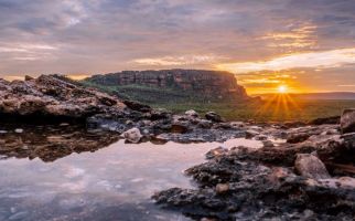 Krisis Menerjang Kakadu, Taman Nasional Terbesar di Australia - JPNN.com