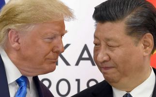 Mungkinkah Perjanjian Dagang Amerika-Tiongkok Terjadi di 2020? - JPNN.com