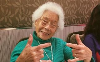 Nenek 102 Tahun Kehilangan Rp 4 M Akibat Penipuan, Keluarganya Takut Memberitahu - JPNN.com