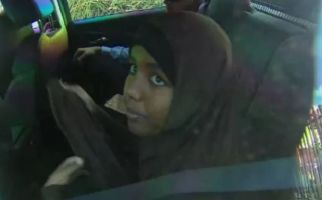 Pengadilan Tinggi Australia Mengukuhkan Hukuman Bagi Anggota ISIS Zainab Abdirahman - JPNN.com