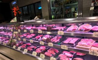 Perang Dagang Berlanjut, Kini Tiongkok Sasar Industri Daging Australia - JPNN.com