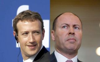 Perang Facebook Vs Pemerintah Australia Selesai, Siapa yang Kalah? - JPNN.com