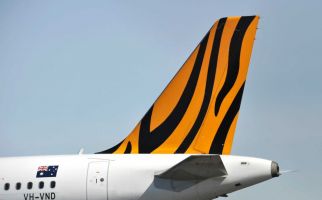 Pernah Bermasalah di Bali, Tigerair Australia Kini Telah Berhenti Terbang Selamanya - JPNN.com