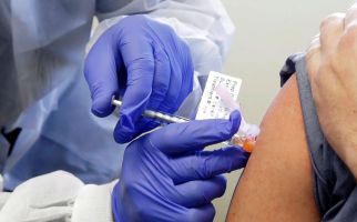 Uji Coba Vaksin Corona Terhadap Manusia Mulai Dilakukan - JPNN.com