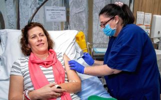 Vaksin COVID-19 Buatan Australia Mulai Diuji Coba Pada Manusia - JPNN.com
