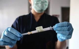 Vaksin Gratis Dijanjikan Untuk Semua Penduduk Australia Mulai Awal Maret 2021 - JPNN.com