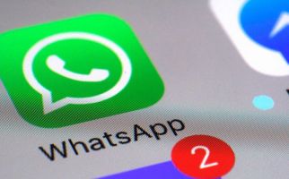 WhatsApp dan YouTube Batasi Peredaran Informasi Tidak Benar soal Virus Corona - JPNN.com