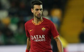 Javier Pastore Mengaku Sulit Tinggalkan AS Roma - JPNN.com