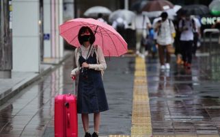 Akhirnya, Jepang Punya Kabar Baik soal Darurat COVID-19 - JPNN.com