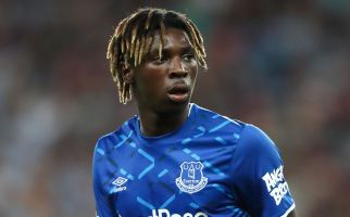 Cari Pengganti Cristiano Ronaldo, Juventus Pinjam Moise Kean dari Everton - JPNN.com