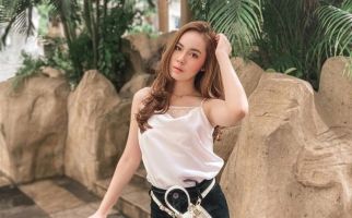 Ssttt, Jennifer Eve Pesinetron Naluri Hati Sering Dikira Orang Thailand - JPNN.com
