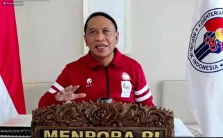 Pabrik Prestasi Olahraga DBON Diluncurkan Tepat di Haornas ke-38 - JPNN.com