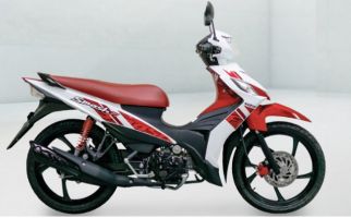 Suzuki Meluncurkan Motor Bebek Smash Terbaru, Harganya? - JPNN.com