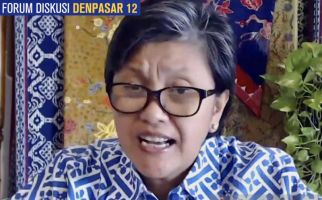 Ingat, Belum Ada Keputusan Apa pun Soal Wacana Amendemen UUD 1945 - JPNN.com