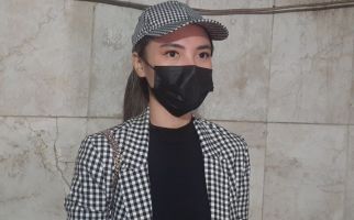 Rugi Rp2,4 Miliar, Magdalena Laporkan Mantan Karyawannya - JPNN.com