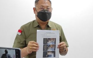 Melawan Saat Ditangkap, Pimpinan KKB Pecatan TNI Senat Soll Ditembak - JPNN.com