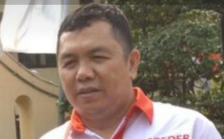 Foreder: Pak Anies, Mengapa Takut Menghadapi Interpelasi? - JPNN.com