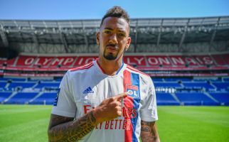 Lyon Perkenalkan Jerome Boateng Sebagai Amunisi Baru - JPNN.com