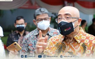 SKD CPNS & Seleksi Kompetensi PPPK Nonguru Tahap 2 Dimulai 14 September - JPNN.com