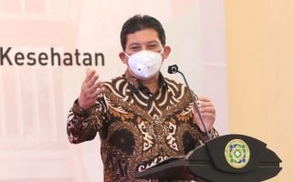 BPJS Kesehatan Uji Coba Aplikasi P-Care Vaksinasi Mobile - JPNN.com