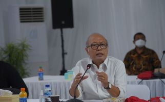 Pembangunan Tol Serang-Panimbang Kekurangan Biaya, Ananta Usul Begini - JPNN.com