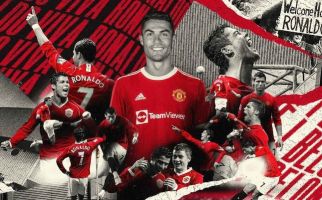 Wow! Sebegini Harga Tiket Stadion Old Trafford Menjelang Laga Debut Cristiano Ronaldo - JPNN.com