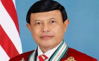Mantan Komandan Denjaka Pimpin PKPI yang Ganti Nama Jadi PKP - JPNN.com